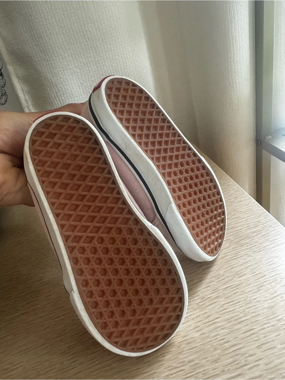 Toddler vans